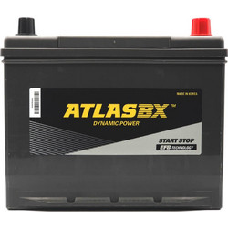 Hankook AtlasBX EFB Start-Stop SES95 12V 68Ah