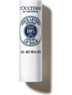 L'Occitane Shea Butter Stick 4.5g