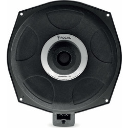 Focal ISUB BMW4 Kit Subwoofer Αυτοκινήτου 10" 90W RMS