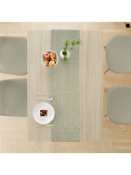 ΤΡΑΒΕΡΣΑ ΑΛΕΚΙΑΣΤΗ 40X180 Panama Olive Cott/Pol 70/30