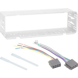 Blow X-PRO Ηχοσύστημα Αυτοκινήτου Ράδιο CD 1DIN με USB