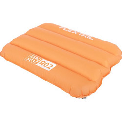 Flextail Φουσκωτό κάθισμα Zero Seat R02 (πορτοκαλί) - (Zero R02-O)