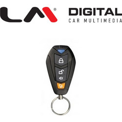 LM Digital Remote N7098F
