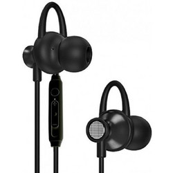 XO EP41 Handsfree In-Ear 3.5mm Black