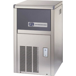 Παγομηχανή ψεκασμού NTF SL35AQ 20kg-14gr 014.0831