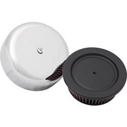 ΦΙΛΤΡΟ ΑΕΡΑ K&N UNIVERSAL 67MM RK-380B RK-380B