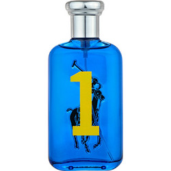 Ralph Lauren Big Pony 1 Blue Eau de Toilette 100ml