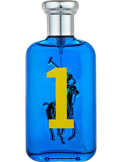 Ralph Lauren Big Pony 1 Blue Eau de Toilette 100ml