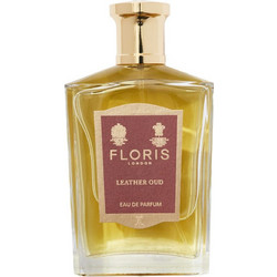 Floris Leather Oud Eau de Parfum 100ml