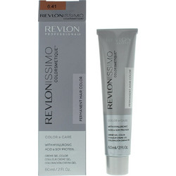 Revlon Colorsmetique 6.41 Dark Chestnut Blonde Μόνιμη Βαφή Μαλλιών 60ml