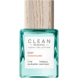 Clean Reserve Nectarine Petal Eau de Parfum 100ml