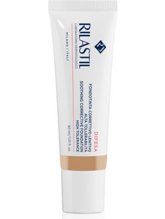 Rilastil Difesa Make Up Soothing Foundation 01 30ml