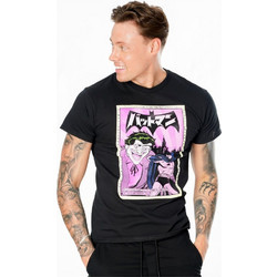 Batman T-Shirt Joker Anime Poster Size XL