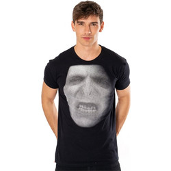 Harry Potter T-Shirt Voldemort Size M