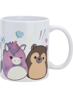 Stor Squishmallows Ceramic Mug in Gift Box (325ml) (75837)