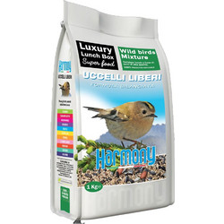 Elevage Harmony Wild Birds Winter 5kg