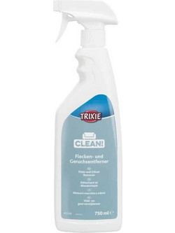 Trixie Αφαιρετικό Λεκέδων +amp Οσμών 750ml