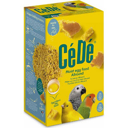 Cede Eggfood Allround 1kg