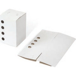 Domus Molinari Κουτί Μεταφοράς Πτηνών Μεσαίο 20x10x13cm