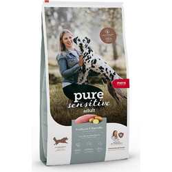 Mera Meradog Pure Sensitive Grain Free Pure Chicken & Potatoes 12.5kg