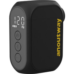Cycplus AS210 PRO AT1 PRO Anoutway Μίνι αντλία ποδηλάτου AS210 PRO