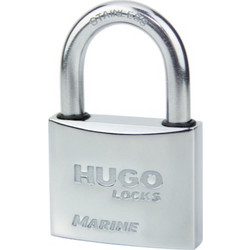 ΛΟΥΚΕΤΟ INOX MARINE 50 HUGO 60128