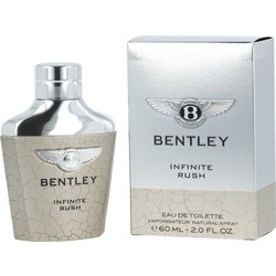 Bentley Infinite Rush Eau de Toilette 60ml