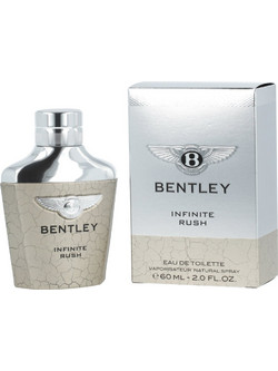 Bentley Infinite Rush Eau de Toilette 60ml