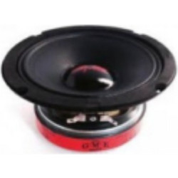 GME SL629MR Ηχείο Αυτοκινήτου 6.5" Midrange