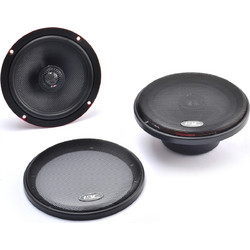 TRF Audio MWT652 Σετ Ηχεία Αυτοκινήτου 6.5" 2 Δρόμων 80W RMS