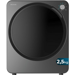 Cecotec Bolero DressCode Dry 3150V Dark Στεγνωτήριο Ρούχων 2.5kg 950W Σκούρο Γκρι CEC-111285