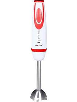Haeger HG-283R Ραβδομπλέντερ με Ανοξείδωτη Ράβδο 350W