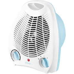 Hoomei HM-8820B Αερόθερμο Δαπέδου 2000W