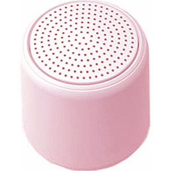 Ezra NL34 Ηχείο Bluetooth 3W Ροζ