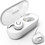 Ezra TWS07 Ακουστικά Bluetooth In Ear White