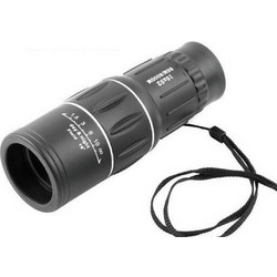 Compact Μονόκυαλο 16x52 Day & Night ΑΥ76497