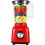 Sokany SK-168 Μπλέντερ για Smoothie 1.5lt 500W Κόκκινο