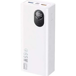 Remax RPP-503 Power Bank 30000mAh 22.5W White