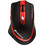 Indena G-530 Ασύρματο Ποντίκι Black Red