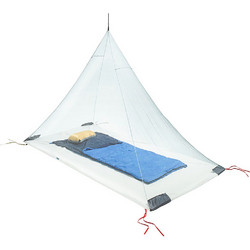 COCOON - ULTRALIGHT OUTDOOR MOSQUITO NET (220 x 120 cm)