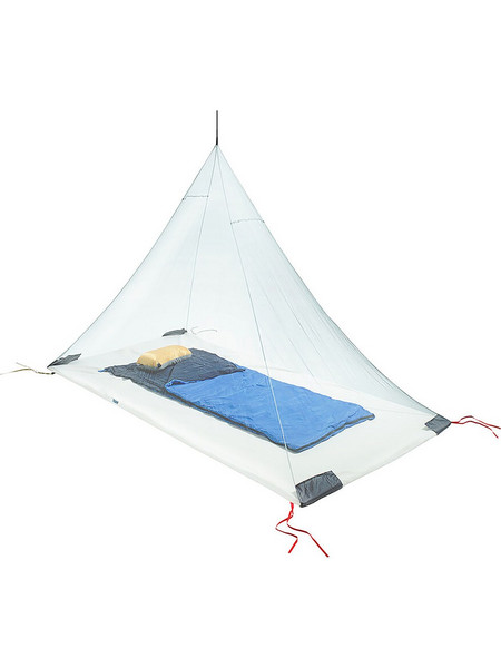 COCOON - ULTRALIGHT OUTDOOR MOSQUITO NET (220 x 120 cm)