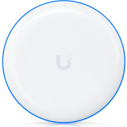 Ubiquiti UniFi Building-to-Building Bridge Εξωτερική Κεραία Wi-Fi Κατευθυντική 17.2dBi με Σύνδεση Ethernet