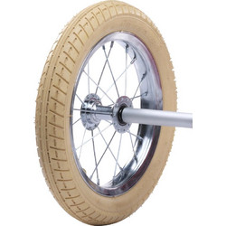 Trybike - Wheel set, Vintage