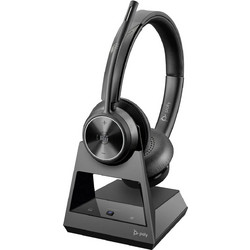 Poly 7320-m VOIP Headset (8D3J6AA)
