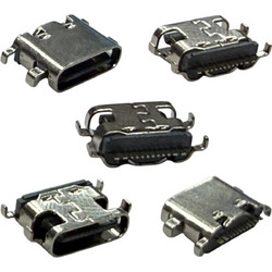 Βύσμα Τροφοδοσίας DC Power Jack Socket για Leagoo S10 Oukitel WP5000 K6 Lenovo S5 K520 Tab M10 TB-X605FC TB-X705F TB-X605F TB-X605M Blackview BV5900 BV6600 BV6600Pro Needles Middle Type-C (Κωδ.31148 )