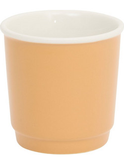 Φλυτζάνι Espresso 90ml S-D Nature Ochre 154523G