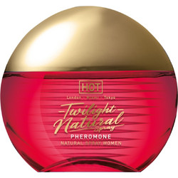 HOT Twilight Pheromone for Woman Natural Spray 15ml