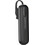 Borofone BC20 Smart Ακουστικό Bluetooth In Ear Black