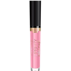 Max Factor Lipfinity Velvet Matte 060 Pink Dip Long Lasting Liquid Κραγιόν