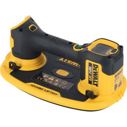 Dewalt DCE590N GRABO Βεντούζα Ανύψωσης 18V